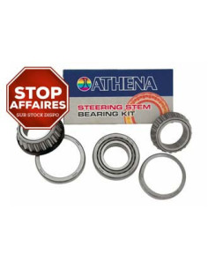 Kit roulements de direction  ATHENA