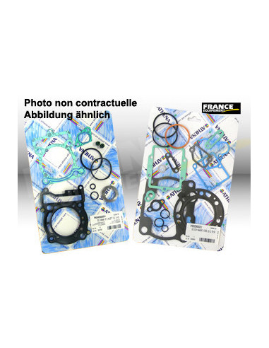 Poch. de joints haut moteur ATHENA            .