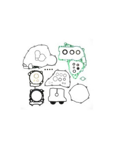 Pochette complète avec joint spy ATHENA