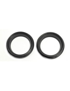 1 Kit de 2 Caches poussiere (fourche)