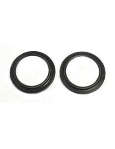 1 Kit de 2 Caches poussiere (fourche)