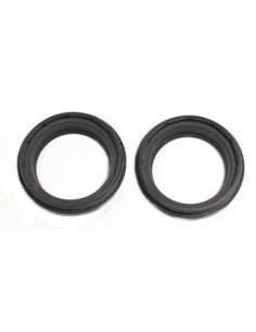 1 Kit de 2 Caches poussiere (fourche)