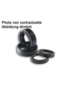 1 Kit de 2 Caches poussiere (fourche)