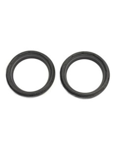 1 Kit de 2 Caches poussiere (fourche)