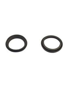 1 Kit de 2 Caches poussiere (fourche)