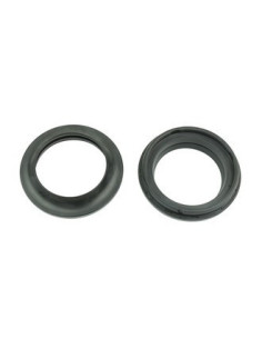 1 Kit de 2 Caches poussiere (fourche)