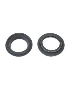 1 Kit de 2 Caches poussiere (fourche)