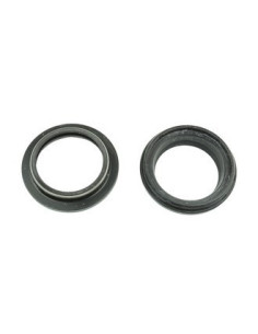 1 Kit de 2 Caches poussiere (fourche)