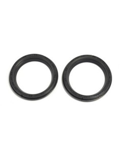 1 Kit de 2 Caches poussiere (fourche)