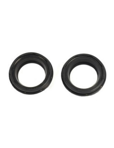 1 Kit de 2 Caches poussiere (fourche)