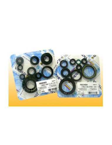 Pochette Joints Spy Moteur ATHENA