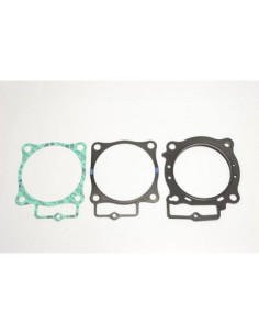 Pochette de 3 Joints : Joint de Culasse et 2 Joints d'Embase
