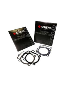 Pochette de 3 Joints : Joint de Culasse et 2 Joints d'Embase