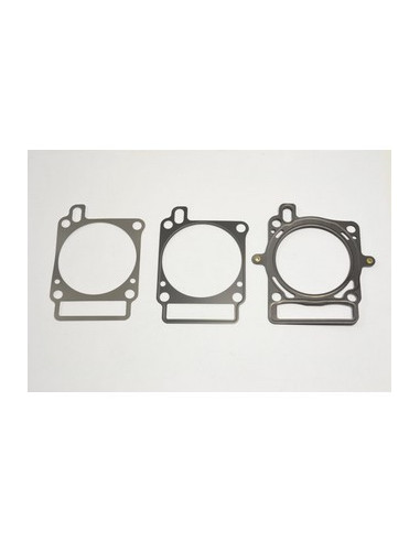 Pochette de 3 Joints : Joint de Culasse et 2 Joints d'Embase