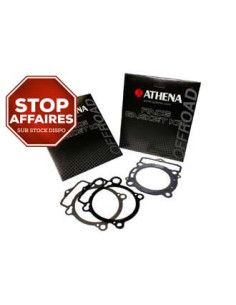 Pochette de 3 Joints : Joint de Culasse et 2 Joints d'Embase