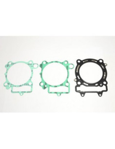 Pochette de 3 Joints : Joint de Culasse et 2 Joints d'Embase