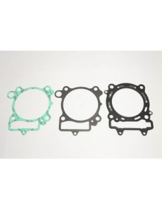 Pochette de 3 Joints : Joint de Culasse et 2 Joints d'Embase