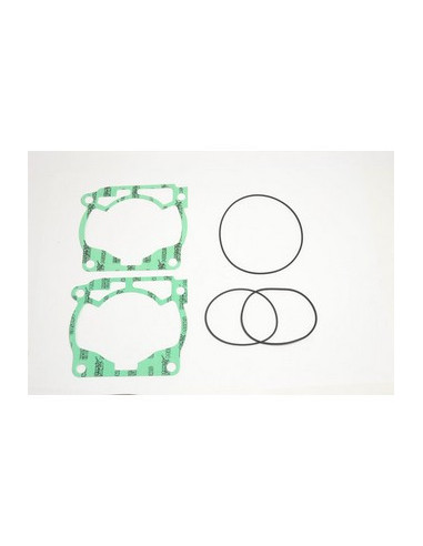 Pochette de 3 Joints : Joint de Culasse et 2 Joints d'Embase