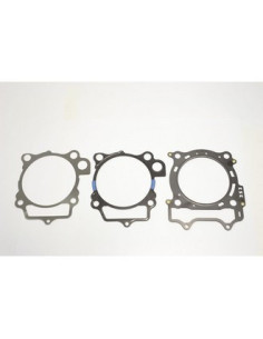 Pochette de 3 Joints : Joint de Culasse et 2 Joints d'Embase