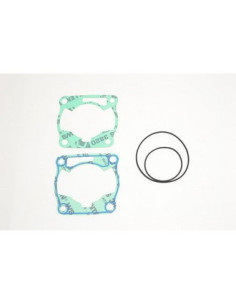 Pochette de 3 Joints : Joint de Culasse et 2 Joints d'Embase