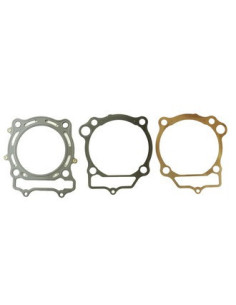 Pochette de 3 Joints : Joint de Culasse et 2 Joints d'Embase