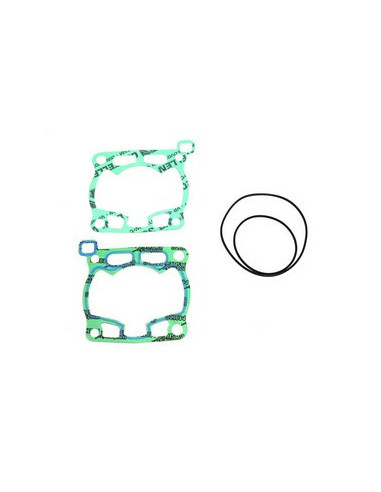 Pochette de 3 Joints : Joint de Culasse et 2 Joints d'Embase