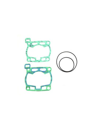 Pochette de 3 Joints : Joint de Culasse et 2 Joints d'Embase