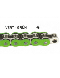 Chaine AFAM A530XHR-V MRS VERT 2