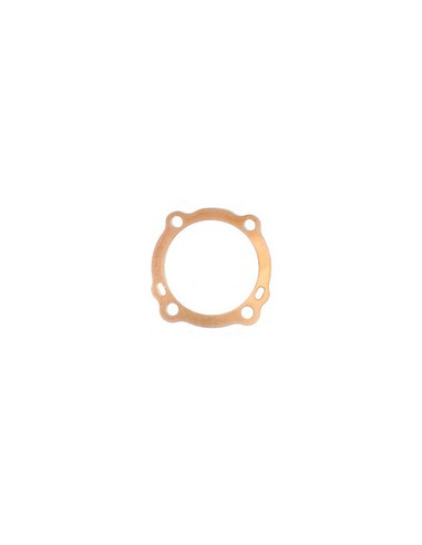 Cylinder head copper