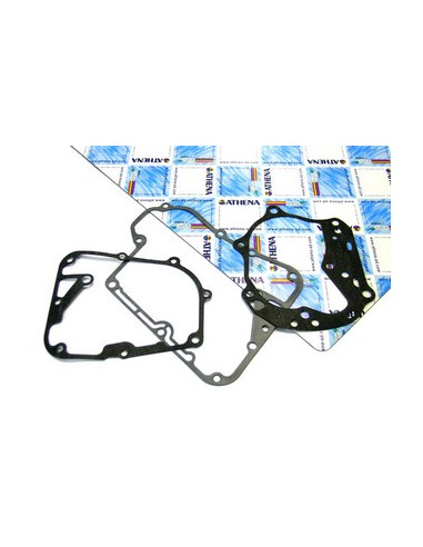 Breather cover gasket