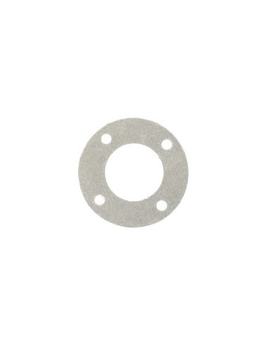 Counter shaft cover plate