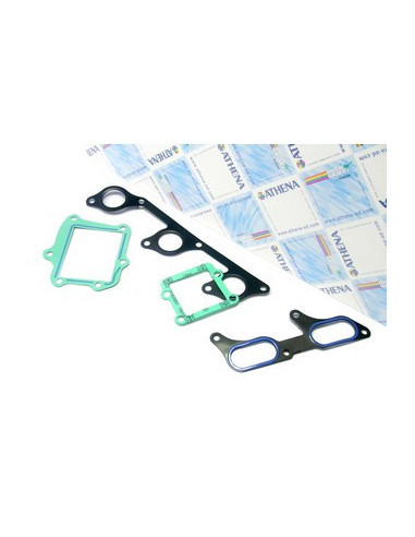 Joint pour collecteur d'admission