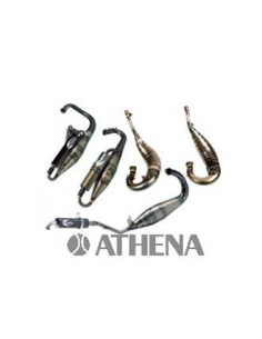Echappement  ATHENA