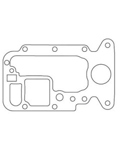 Joint d'embase  ATHENA