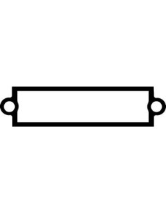 Joint pour collecteur d'admission ATHENA