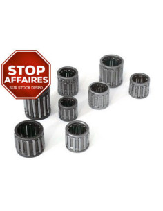 Cage à Aiguilles  ATHENA