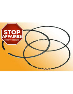 Segments pour piston ATHENA