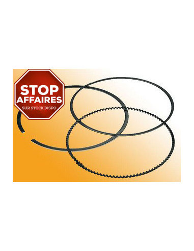 Segments pour piston ATHENA