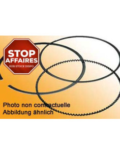 Segments pour piston ATHENA