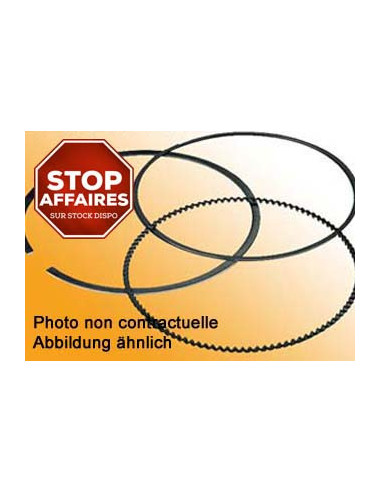 Segments pour piston ATHENA