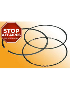 Segments pour piston ATHENA