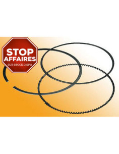 Segments pour piston ATHENA