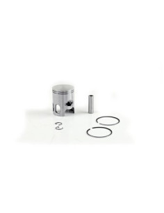Piston complet dm 39,95 - 2 segments  ATHENA
