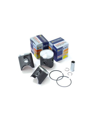 Piston complet dm 47,56  ATHENA