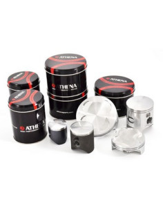 Piston complet dm 63,95  ATHENA