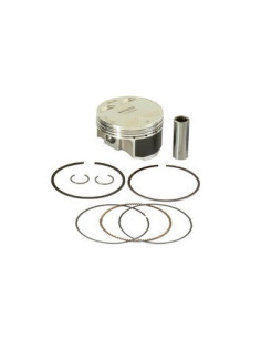 Piston forgé dm 64.96   ATHENA