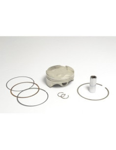 Piston complet dm 65,96  ATHENA