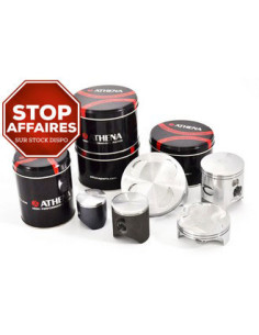 Piston complet dm 66,35  ATHENA
