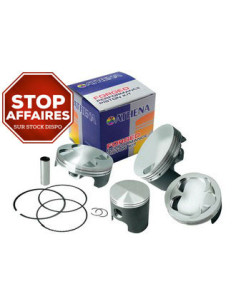 Piston complet dm 66,36  ATHENA