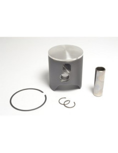 Piston complet dm 66,34 - 2 segments  ATHENA